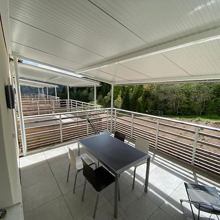 Appartement Chaleureux Au Pied Des Pistes ออเบย์ ภายนอก รูปภาพ