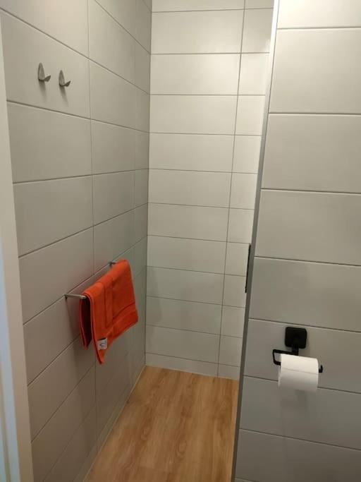 Appartement Chaleureux Au Pied Des Pistes ออเบย์ ภายนอก รูปภาพ